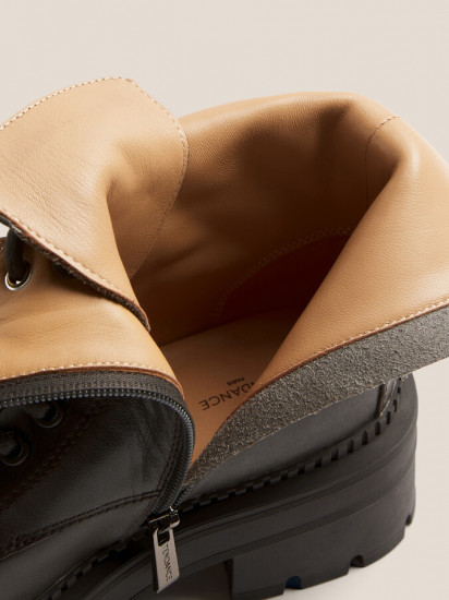 Ботинки женские