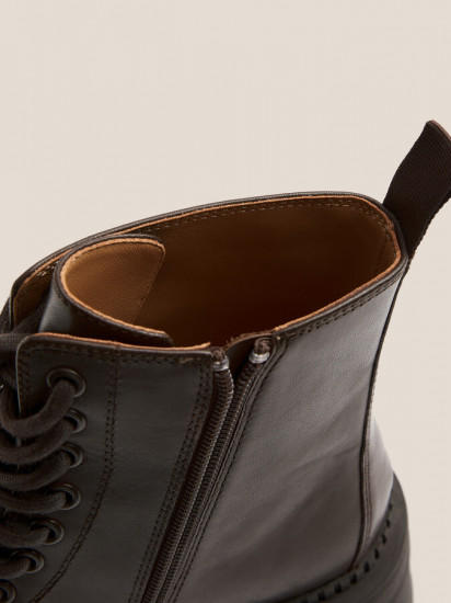 Ботинки женские