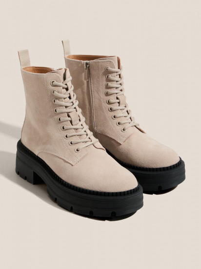 Ботинки женские