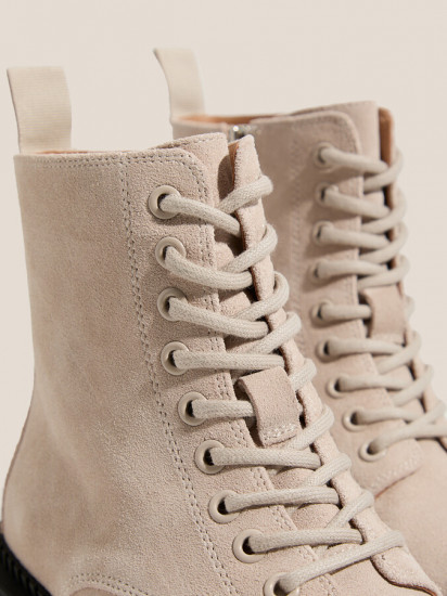 Ботинки женские