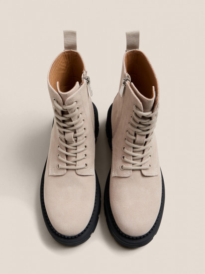 Ботинки женские