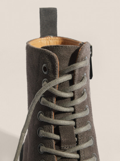 Ботинки женские