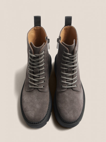 Ботинки женские