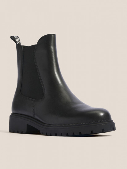 Ботинки женские