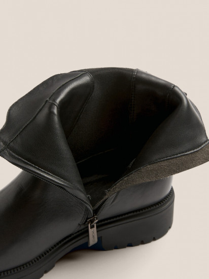 Ботинки женские