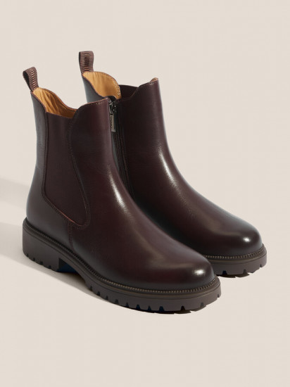 Ботинки женские