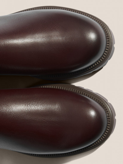 Ботинки женские