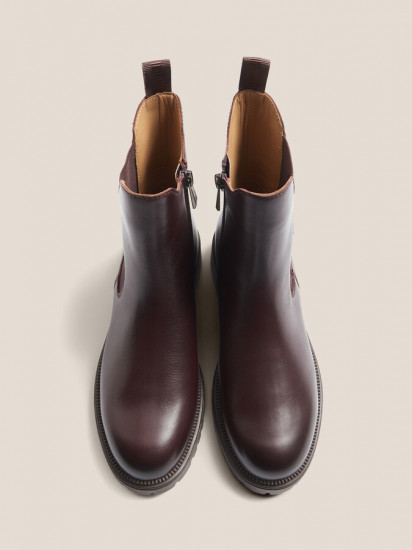 Ботинки женские