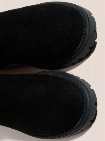 Ботинки женские