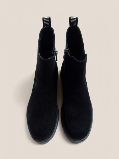 Ботинки женские