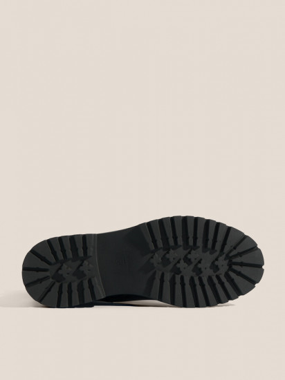 Ботинки женские