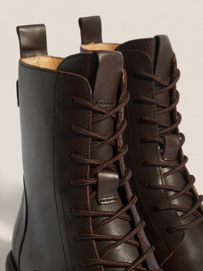 Ботинки женские