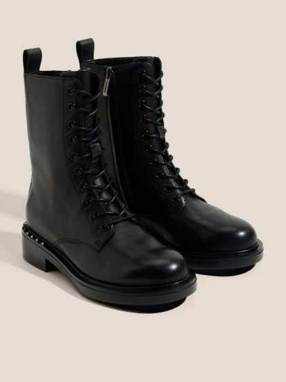 Ботинки женские