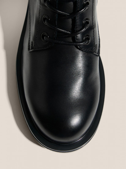 Ботинки женские