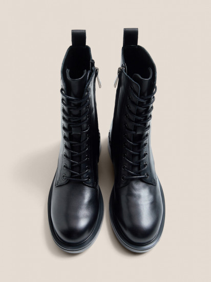 Ботинки женские