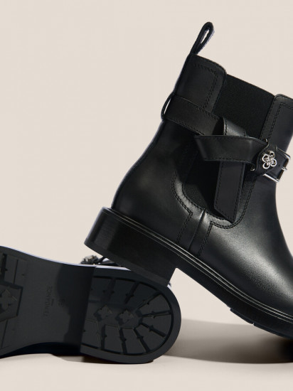 Ботинки женские