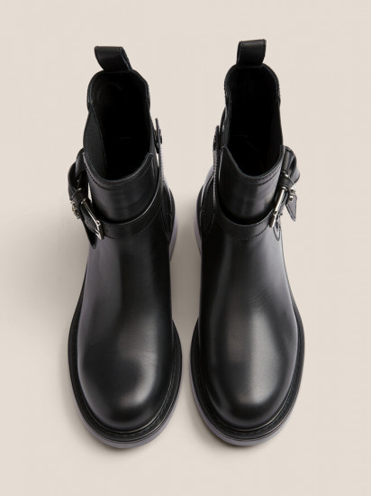 Ботинки женские