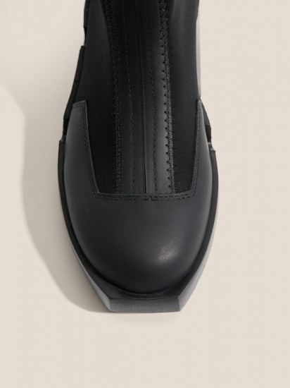 Ботинки женские