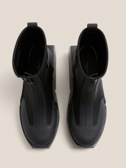 Ботинки женские