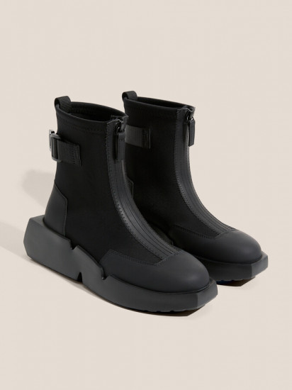 Ботинки женские