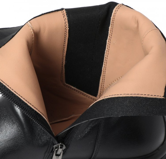 Ботинки женские