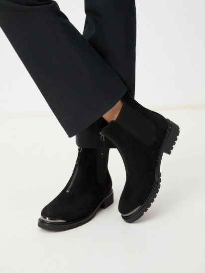 Ботинки женские