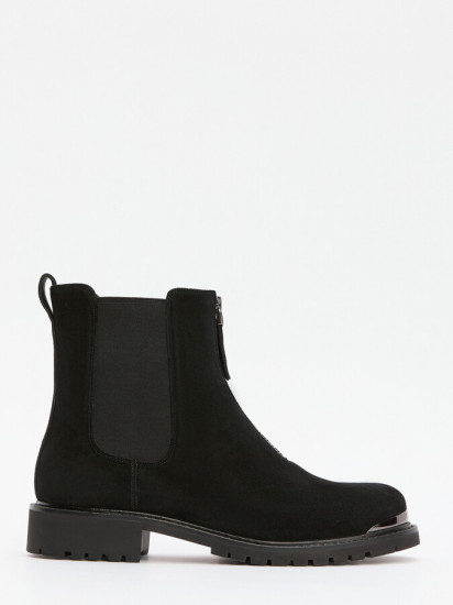 Ботинки женские