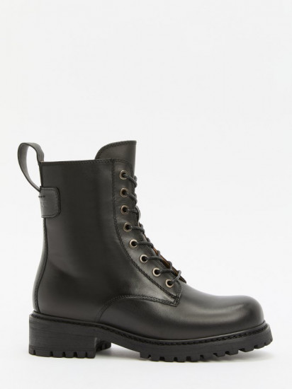 Ботинки женские