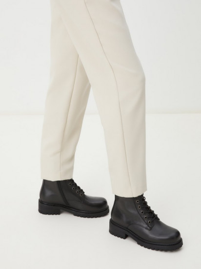 Ботинки женские