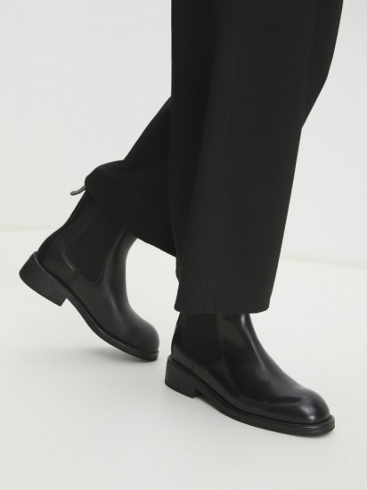 Ботинки женские