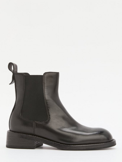 Ботинки женские