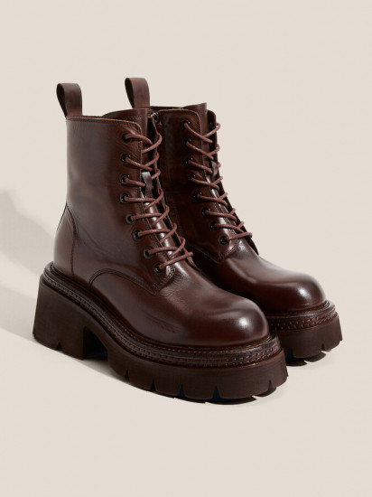 Ботинки женские