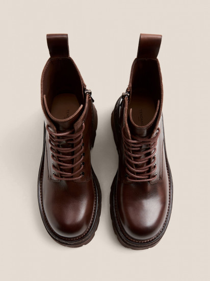 Ботинки женские