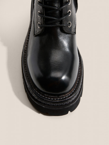 Ботинки женские