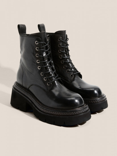 Ботинки женские