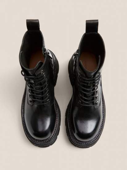 Ботинки женские