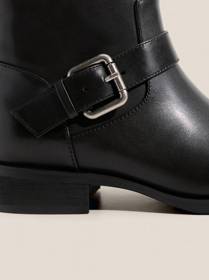 Ботинки женские