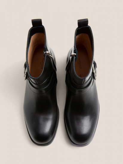 Ботинки женские