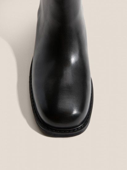 Ботинки женские