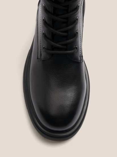 Ботинки женские