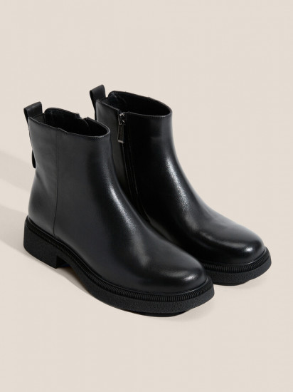 Ботинки женские