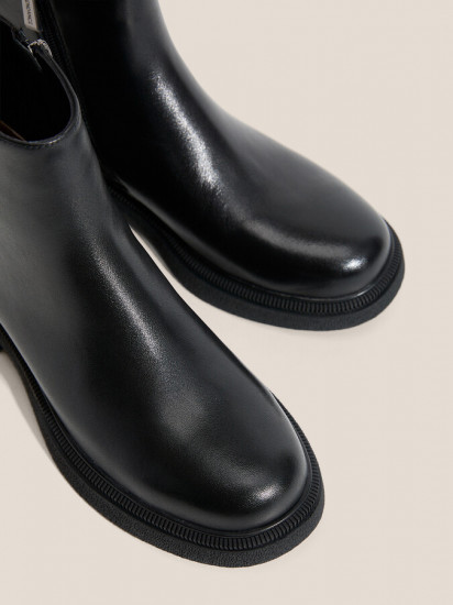 Ботинки женские