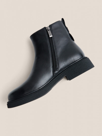 Ботинки женские