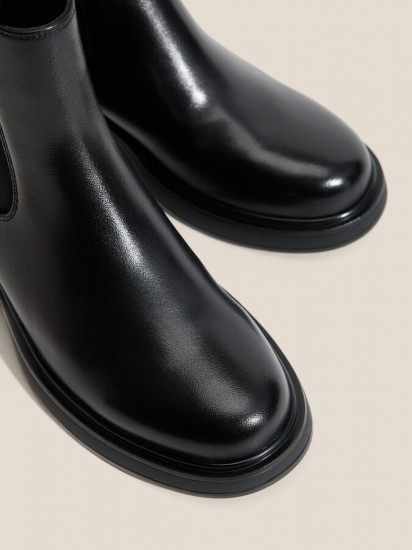 Ботинки женские