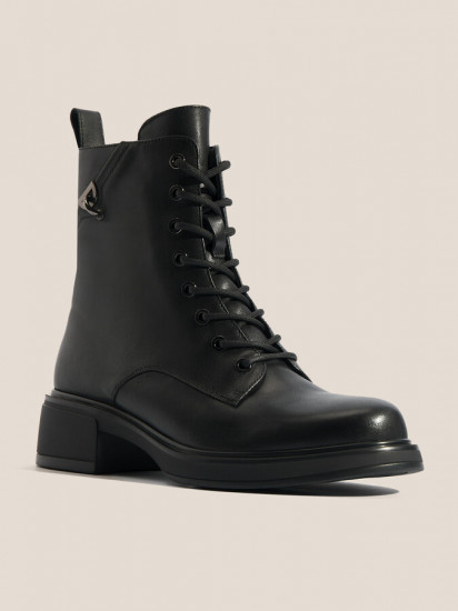 Ботинки женские