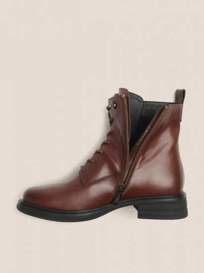 Ботинки женские