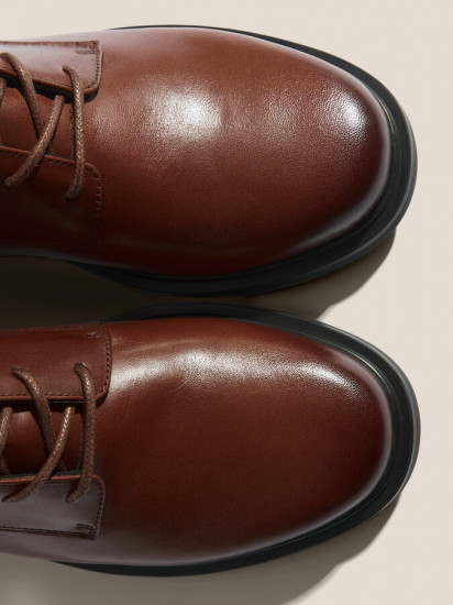 Ботинки женские