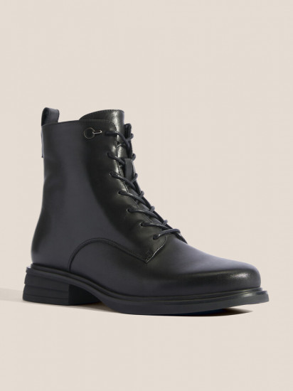 Ботинки женские