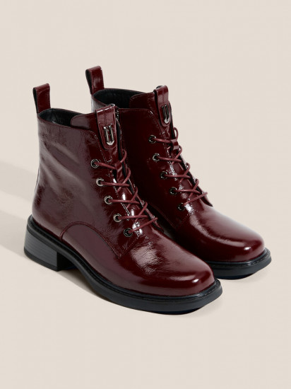 Ботинки женские