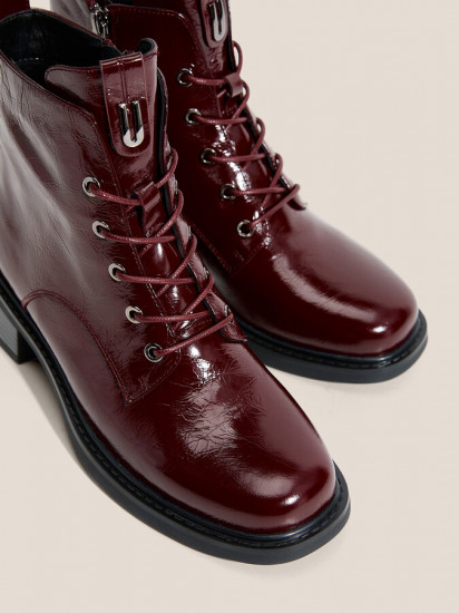 Ботинки женские